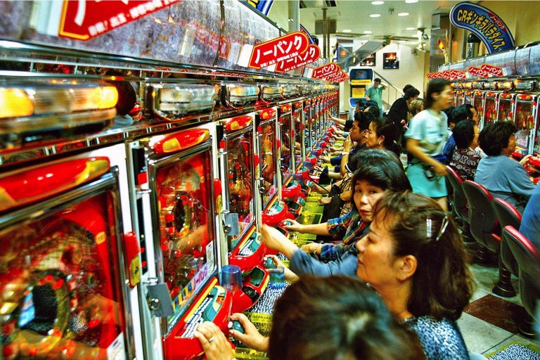 日本におけるギャンブル広告の倫理