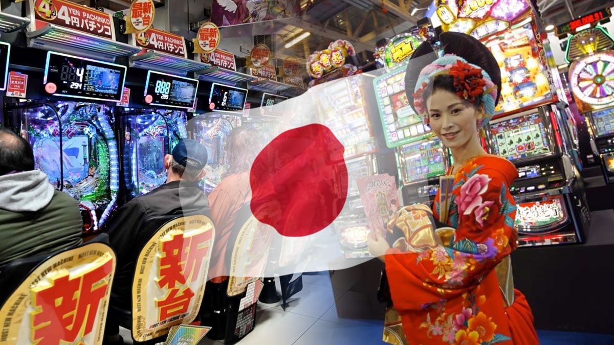 日本のオンラインカジノのススメ： 最高のオンラインギャンブル体験を発見する