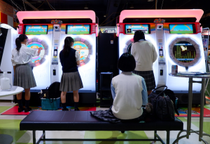 日本のカジノゲームデザインにおける文化的影響