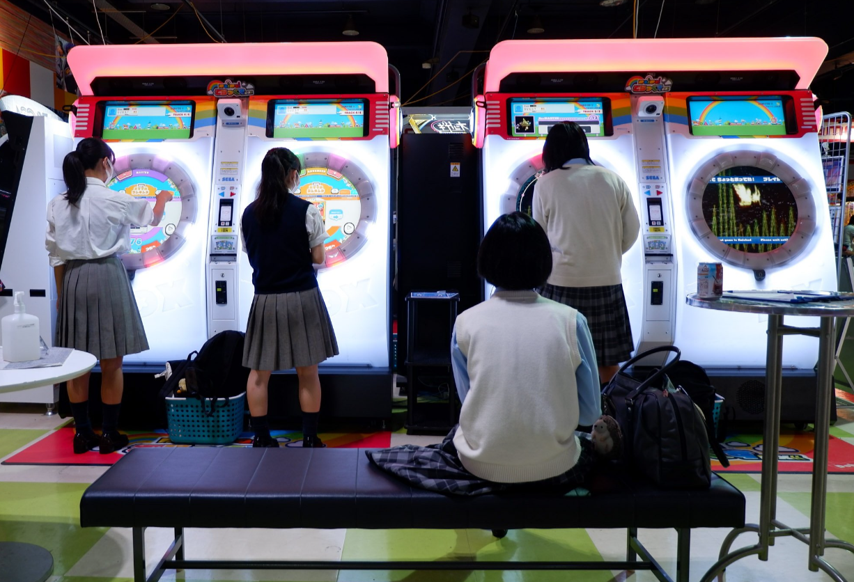 日本のカジノゲームデザインにおける文化的影響